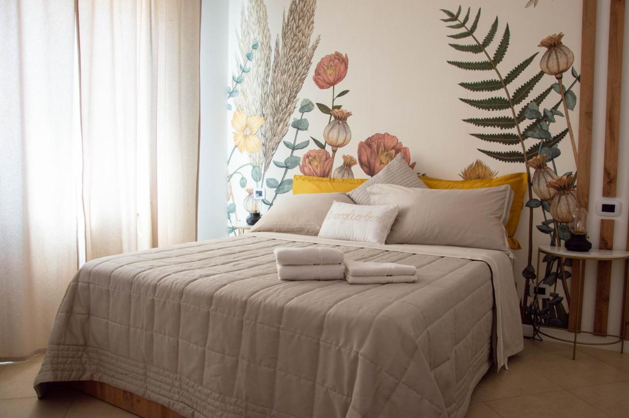 Bed & Breakfast Halicyae